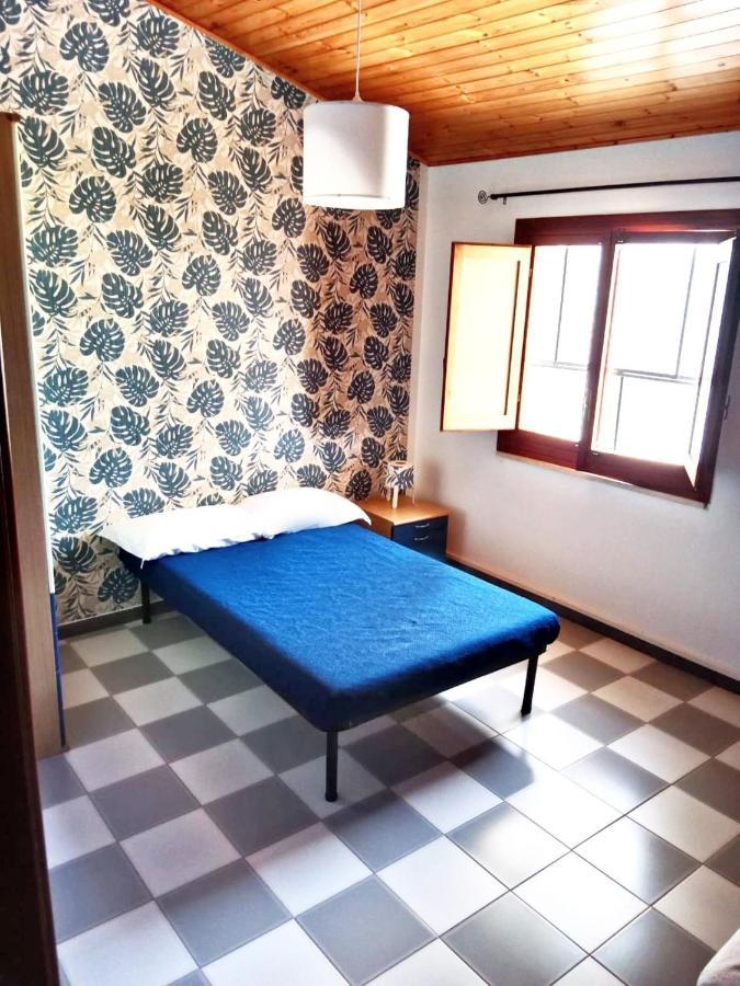 Sikelia Room Castellammare del Golfo Exteriér fotografie
