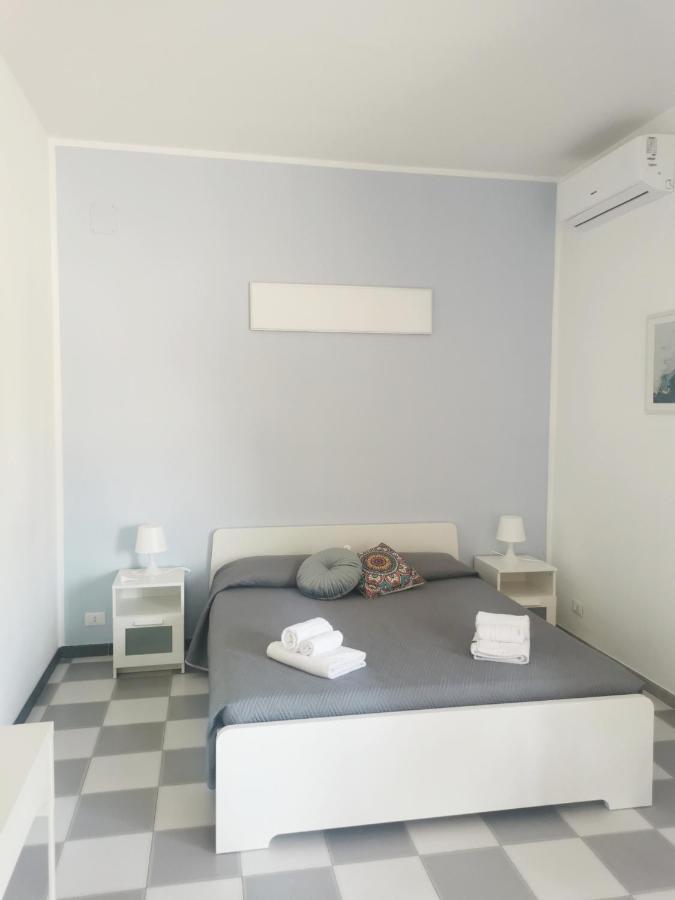 Sikelia Room Castellammare del Golfo Exteriér fotografie