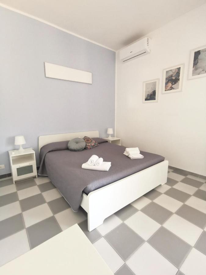 Sikelia Room Castellammare del Golfo Exteriér fotografie