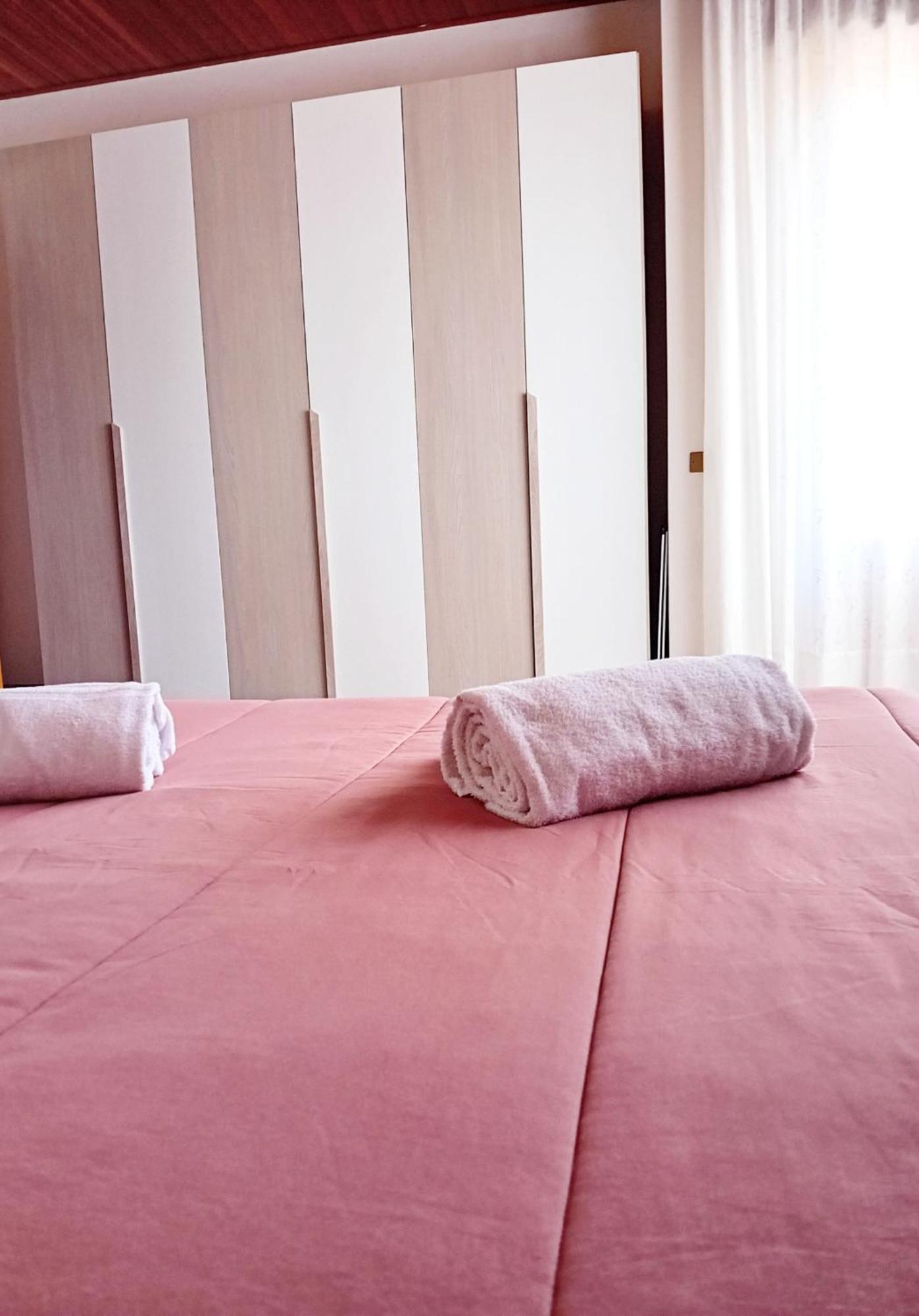 Sikelia Room Castellammare del Golfo Exteriér fotografie