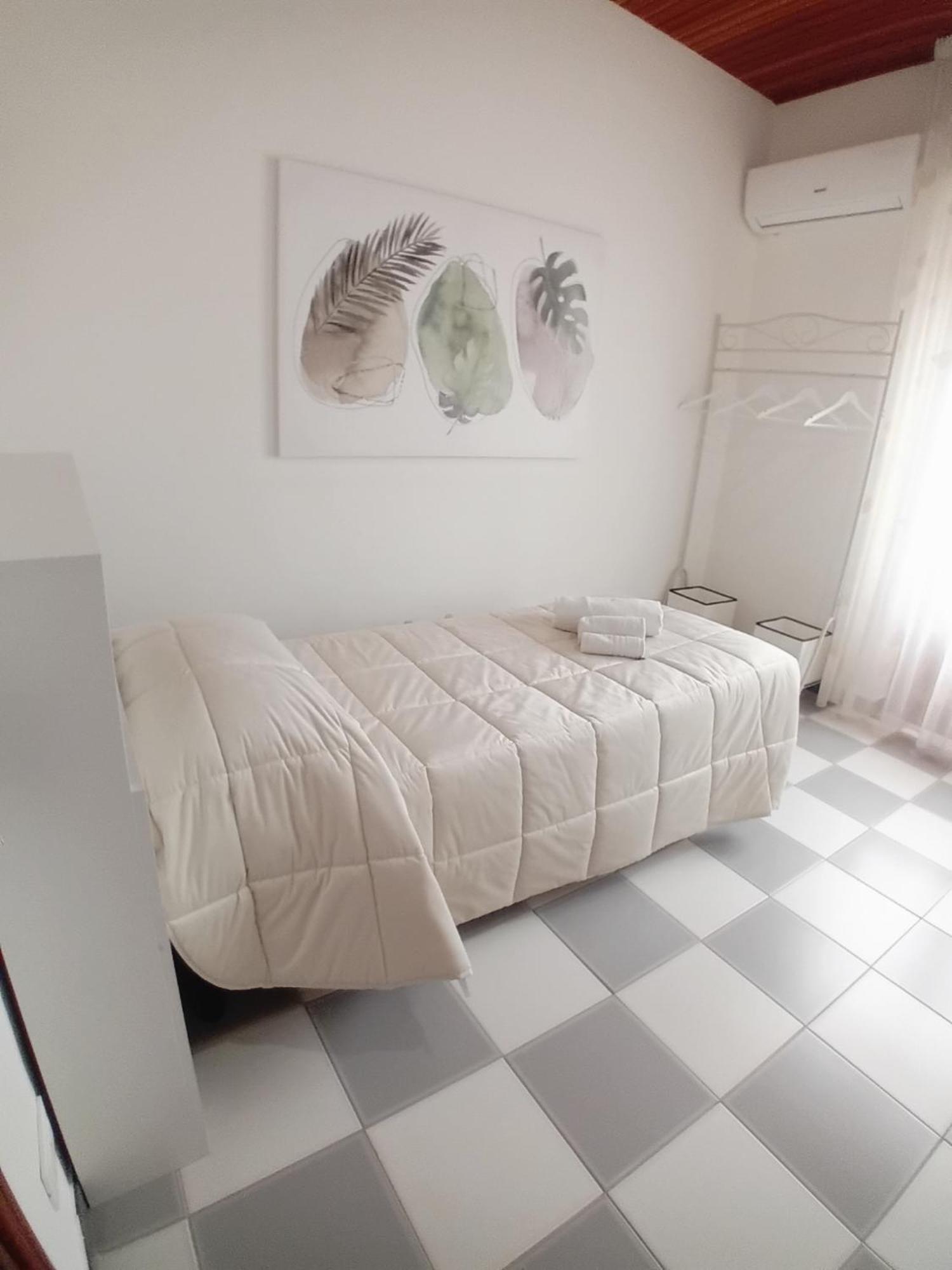 Sikelia Room Castellammare del Golfo Exteriér fotografie