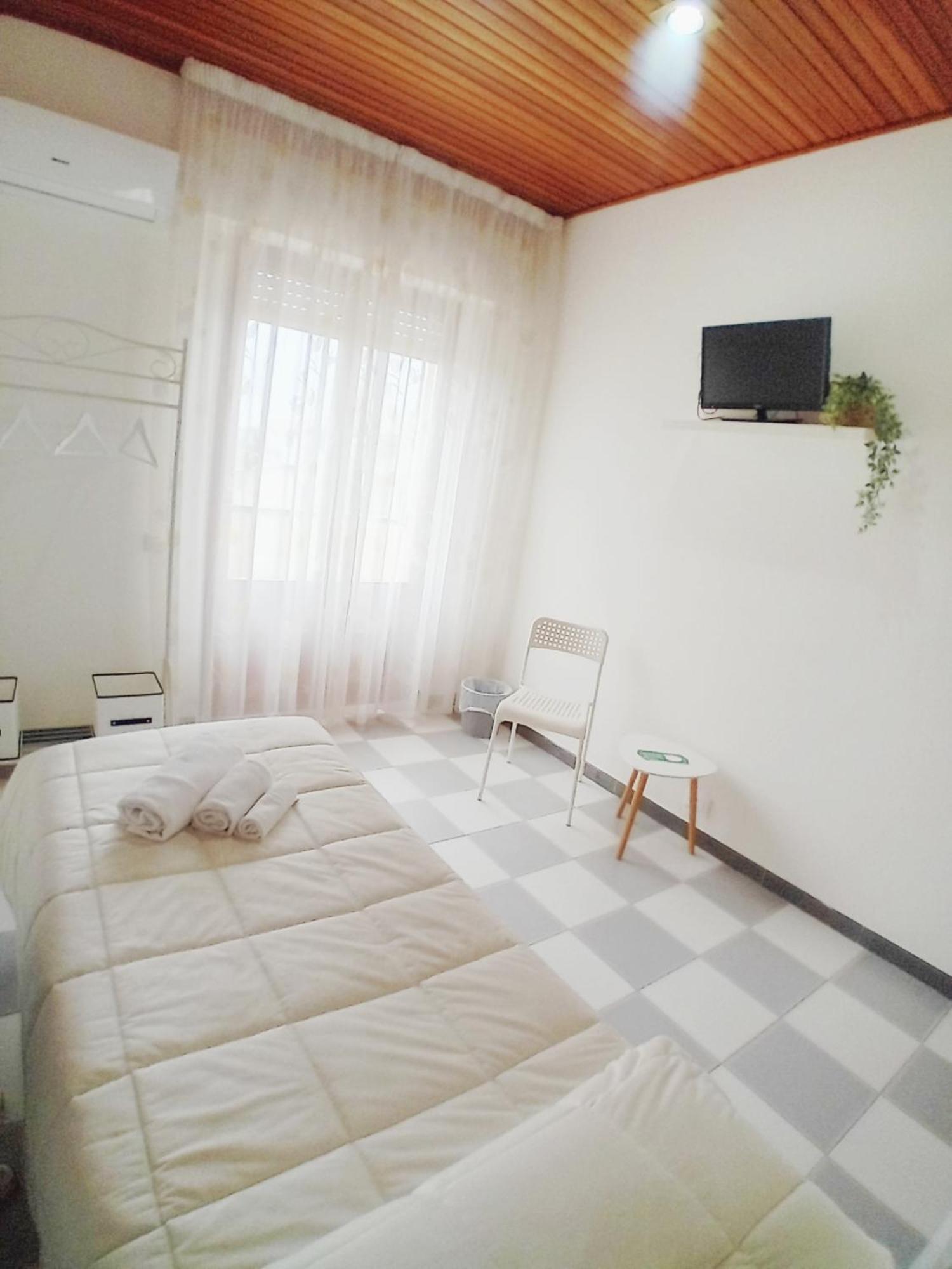 Sikelia Room Castellammare del Golfo Exteriér fotografie