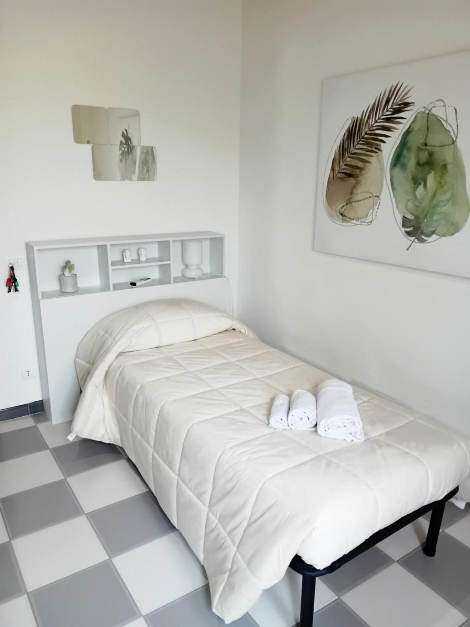 Sikelia Room Castellammare del Golfo Exteriér fotografie